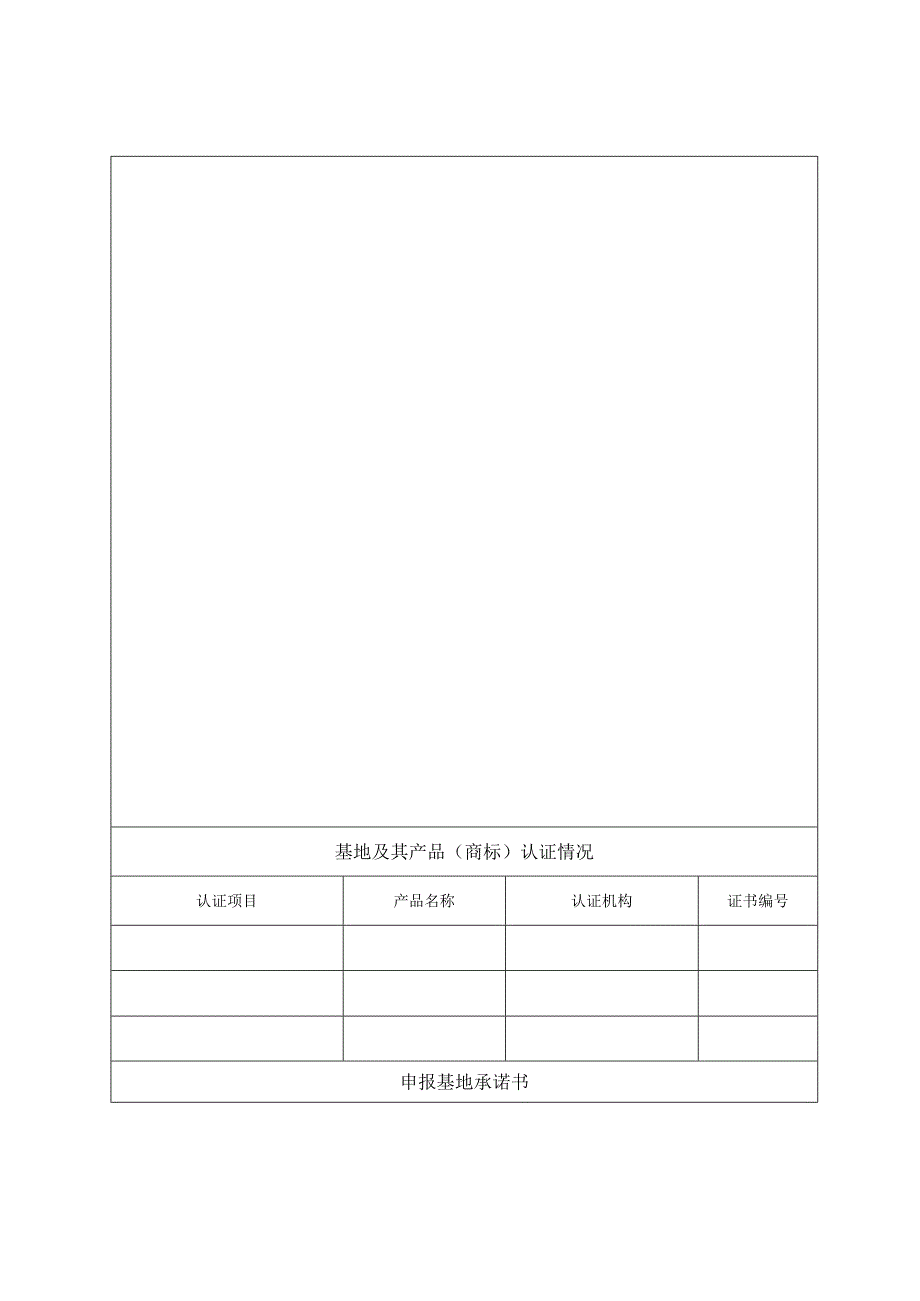 高明区“菜篮子”基地认定申报表.docx_第2页