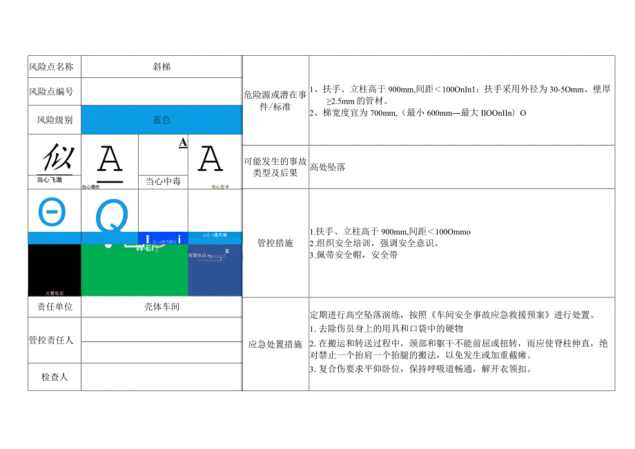 车间风险告知卡丨30页.docx_第2页