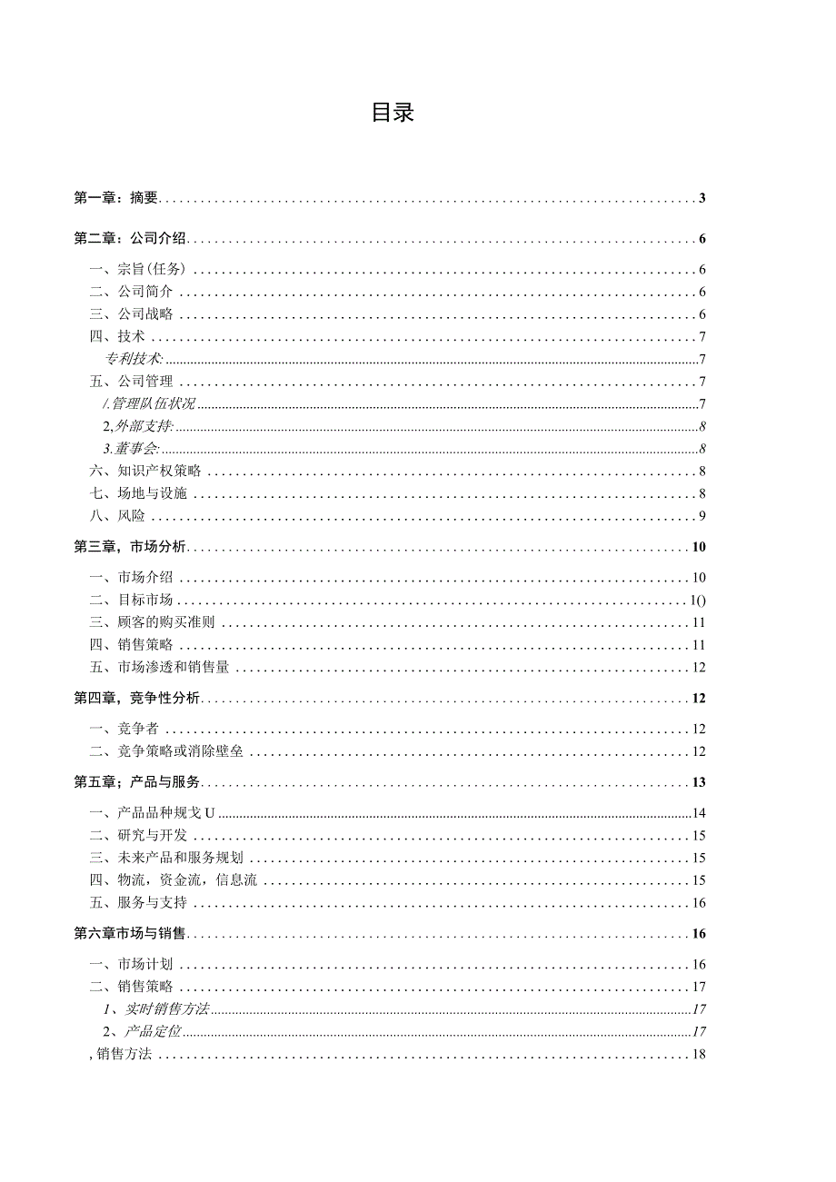 网络商业计划书.docx_第2页