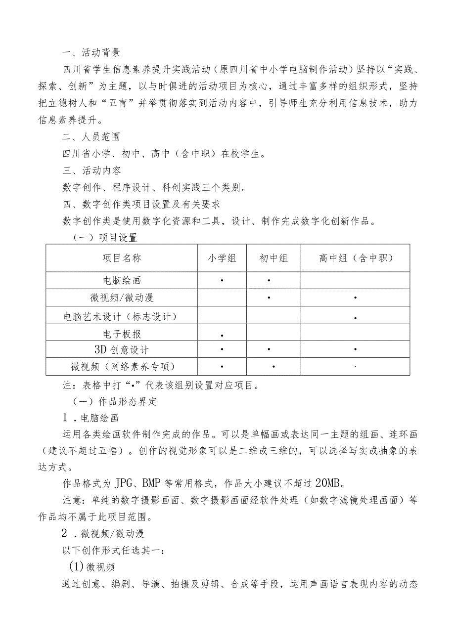 附件：2022年四川省学生信息素养提升实践活动指南 定稿.docx_第3页