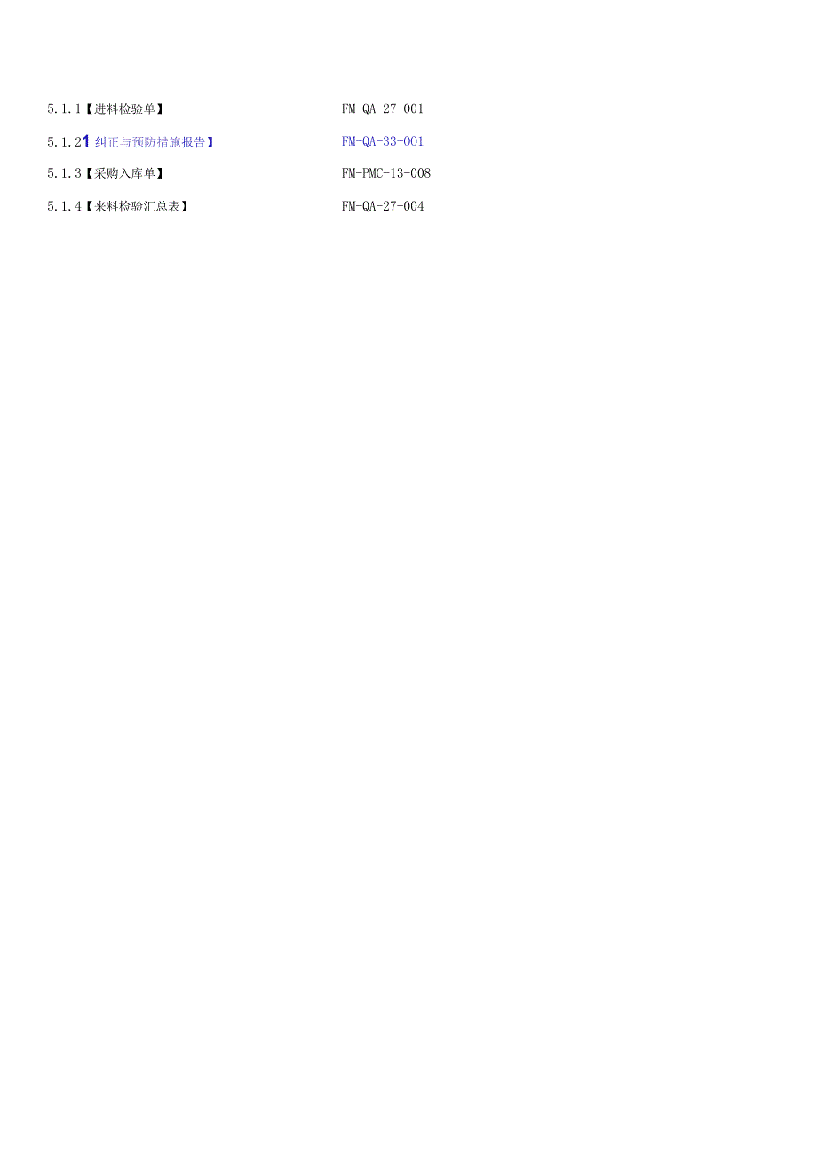 来料检验控制程序业料检验管理规定与工作流程.docx_第3页