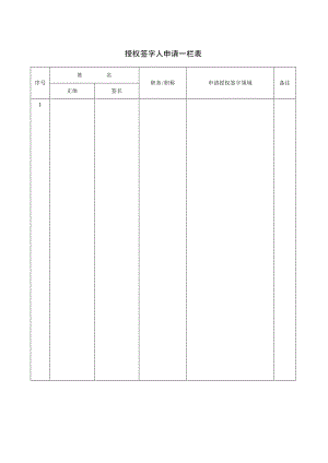 授权人员表3-申请书-090519.docx