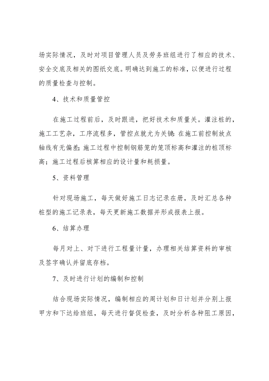 项目技术负责人个人工作总结.docx_第2页