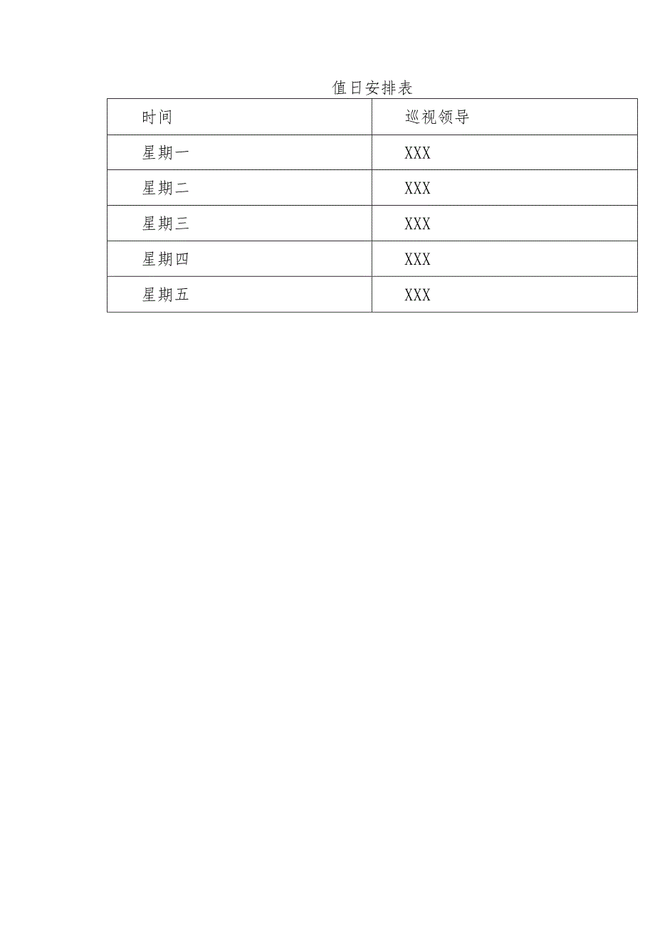 小学课堂教学巡查制度.docx_第3页