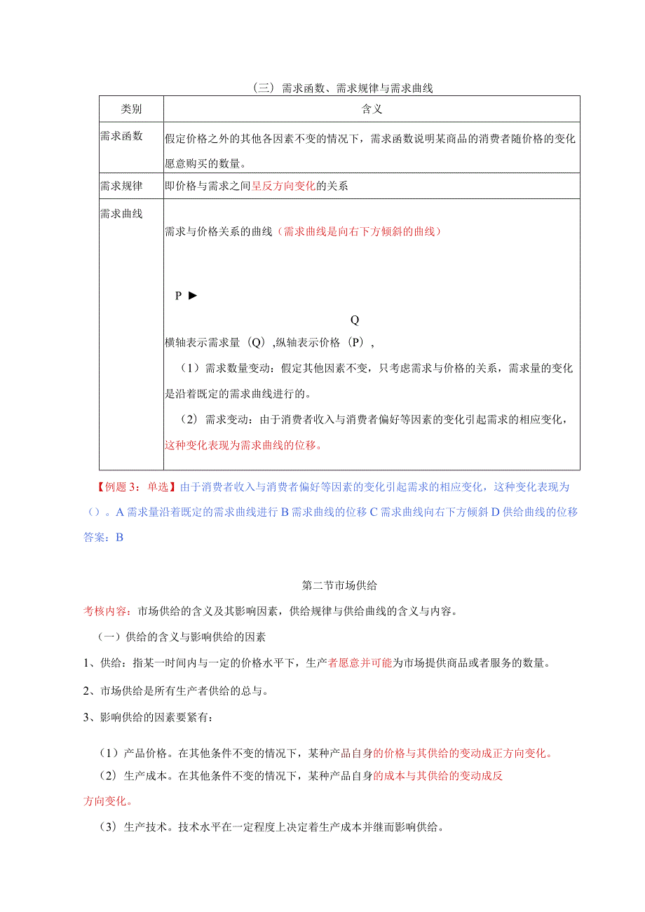 市场需求供给与均衡价格相关资料.docx_第3页