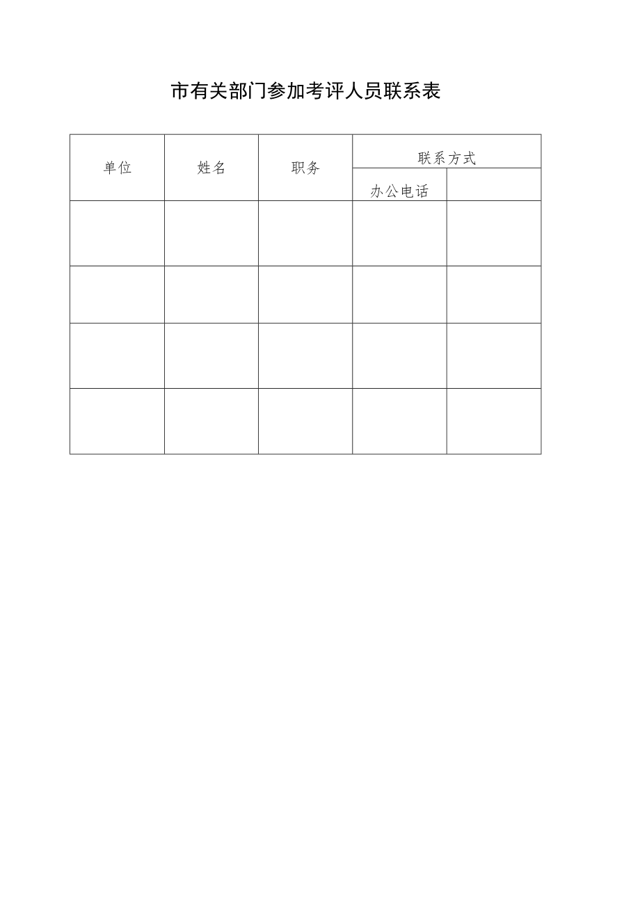 黄石市2014年安全生产、消防工作责任目标考核安排表.docx_第2页