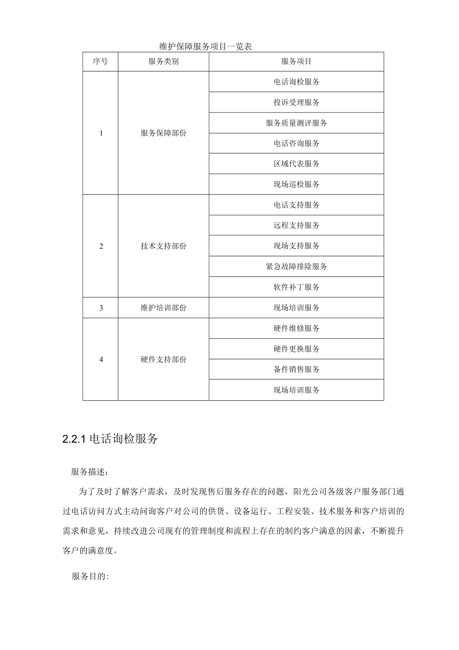 售后服务及质量保证措施.docx_第3页