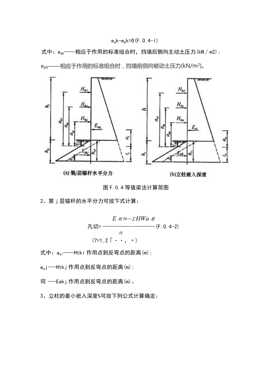 土质边坡的静力平衡法和等值梁法.docx_第3页