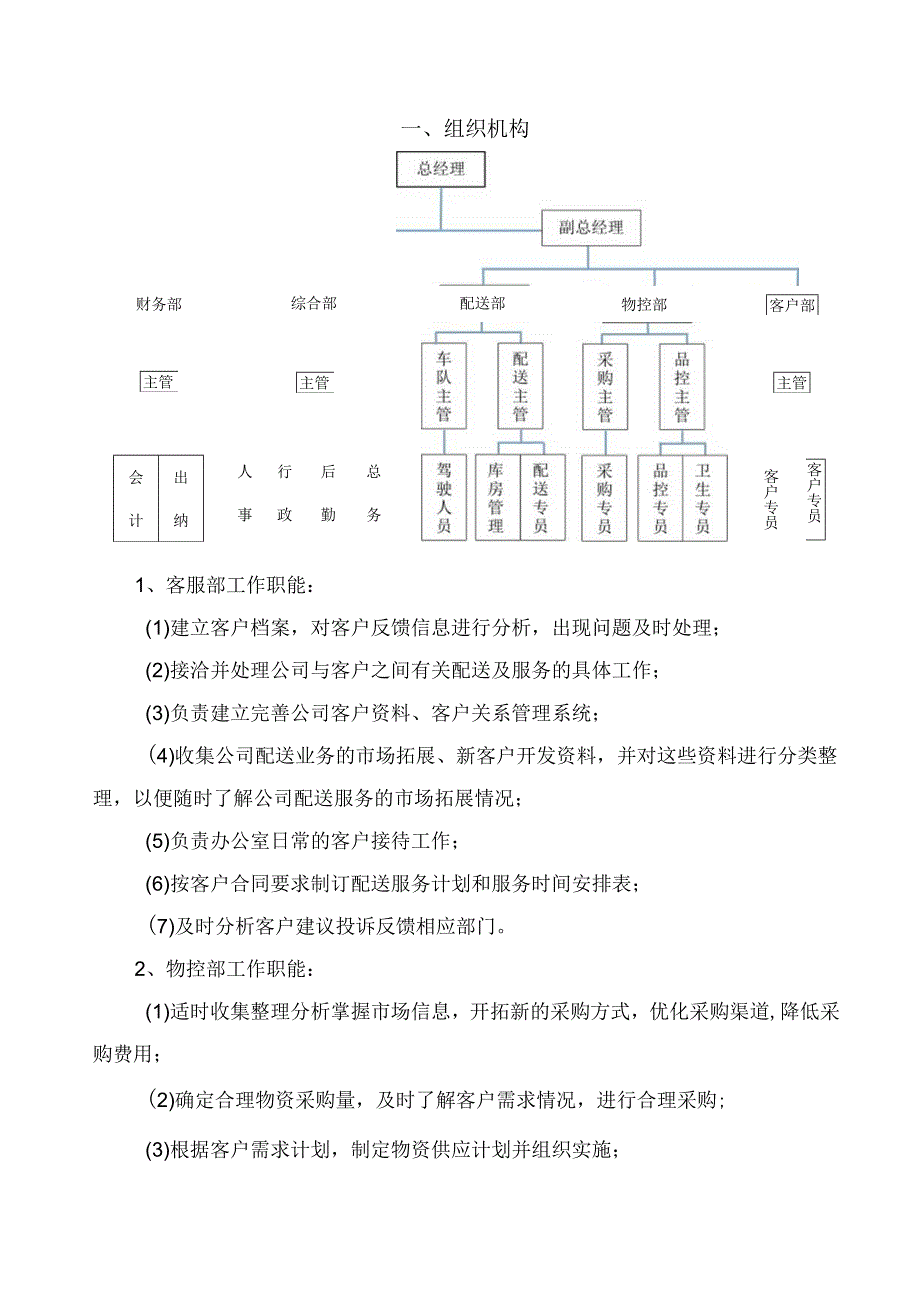 幼儿园食堂物资配送入围供应商项目投标方案.docx_第2页