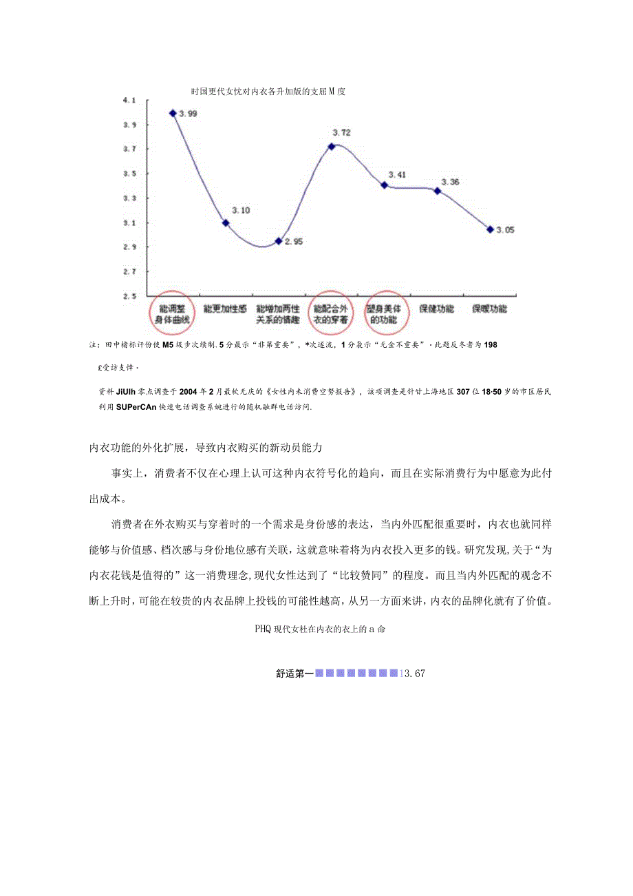 市场调查：我国女性内衣的消费新视角(DOC 8).docx_第3页