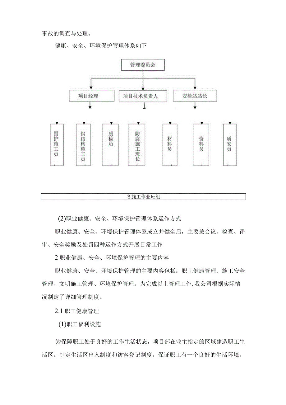 职业健康、安全、环境保护计划.docx_第2页