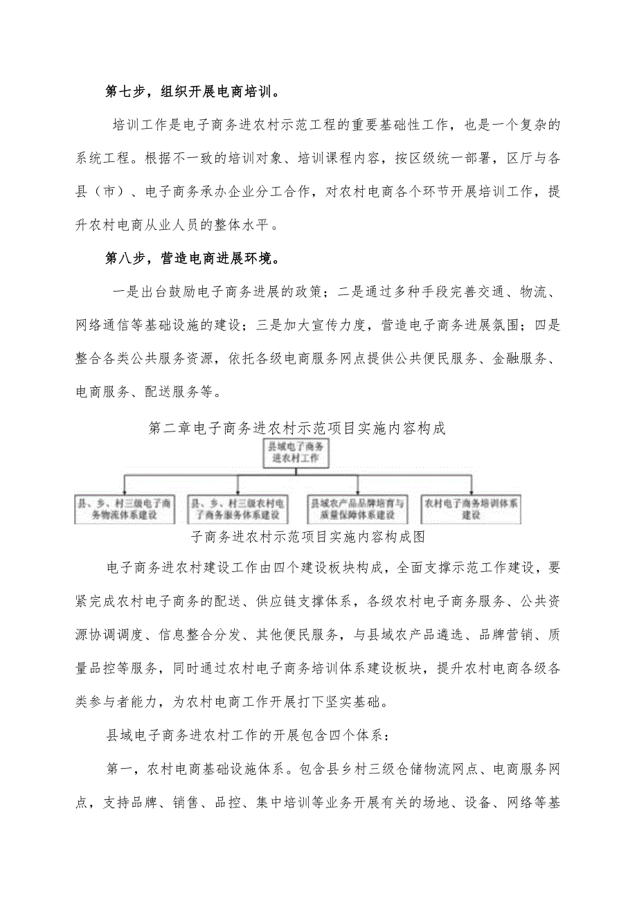 广西电子商务进农村示范项目建设标准.docx_第3页