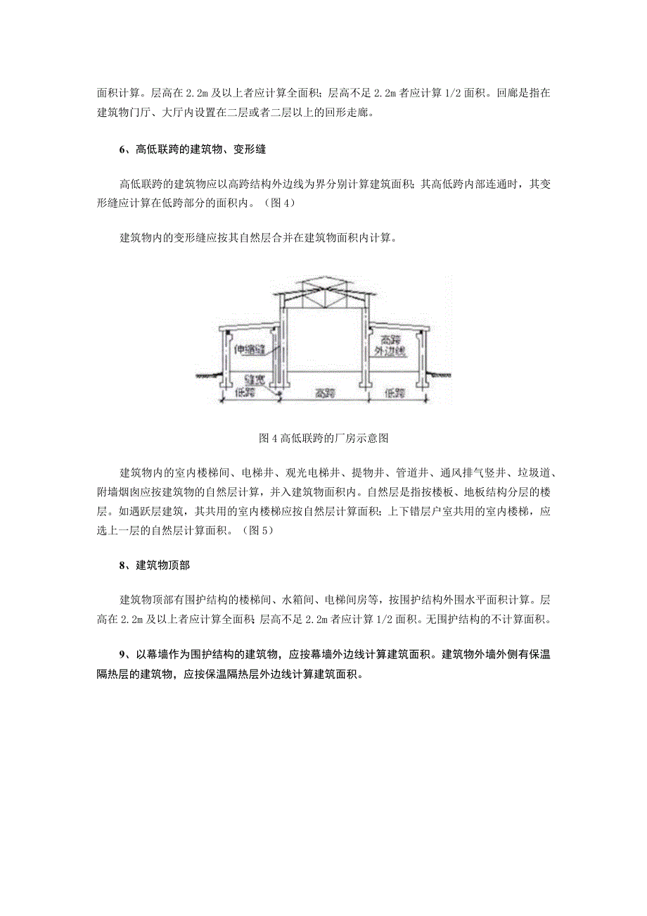 建筑面积计算规则解释.docx_第3页