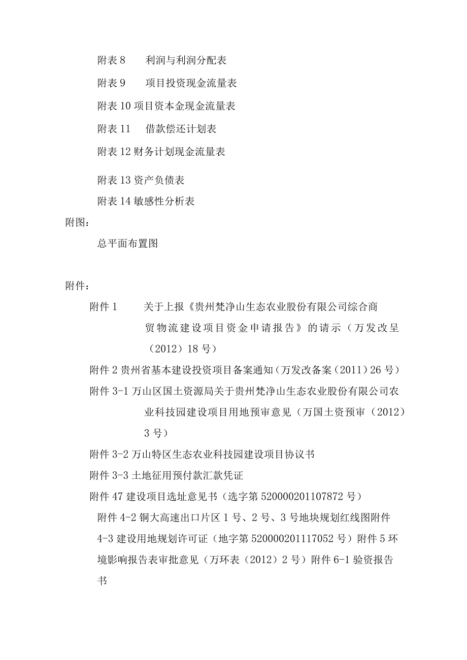 财务管理资料2023年整理-梵净山综合商贸物流资金申请报告.docx_第3页