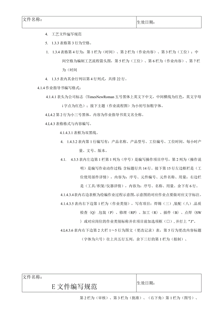 工艺文件编写规范.docx_第2页