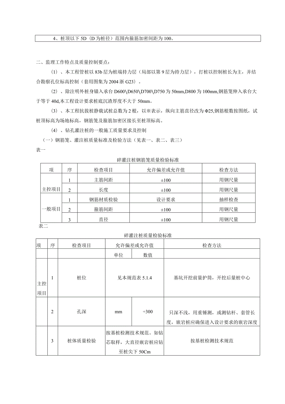 钻孔桩施工监理技术交底.docx_第2页