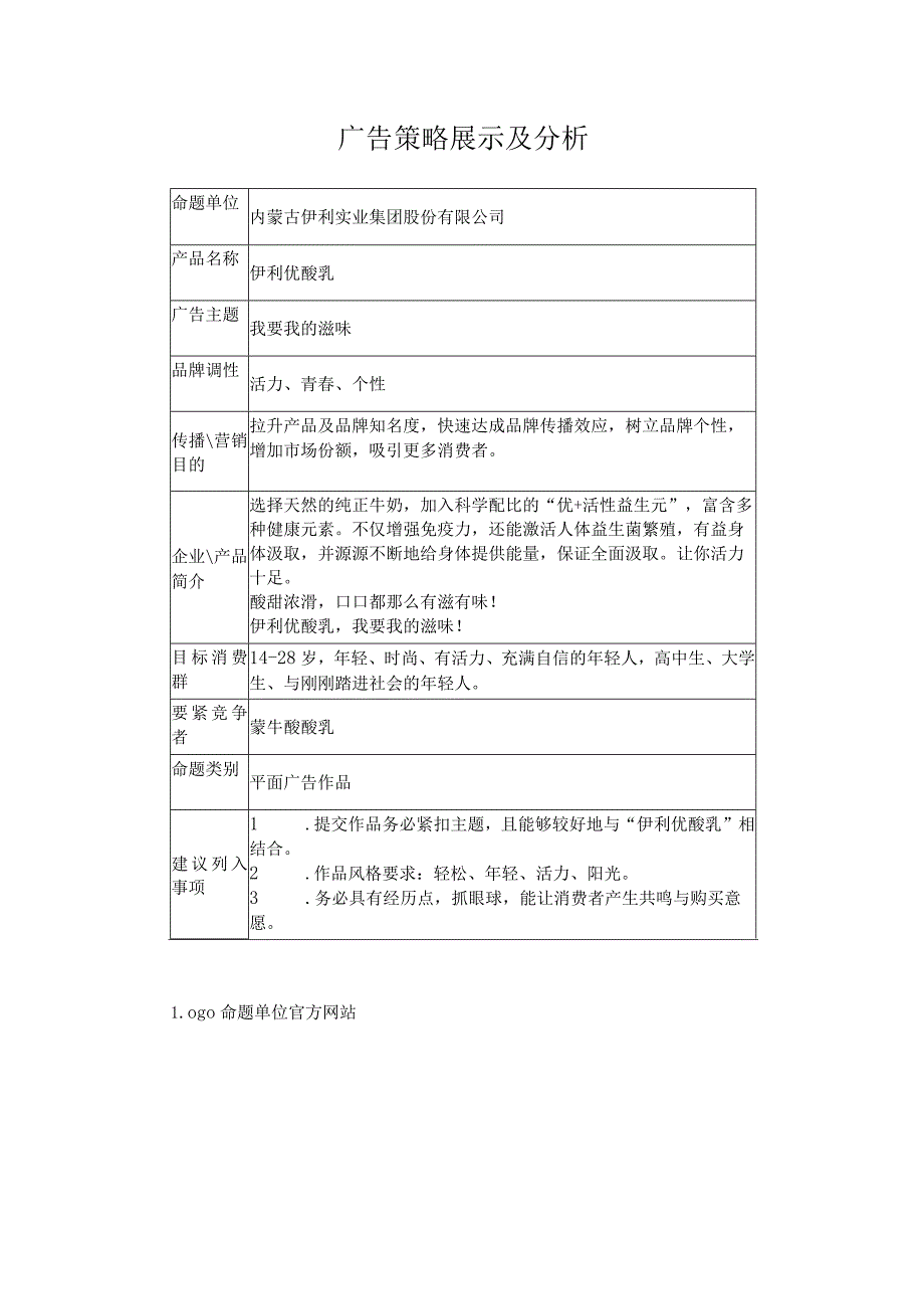 广告策略展示及分析.docx_第1页