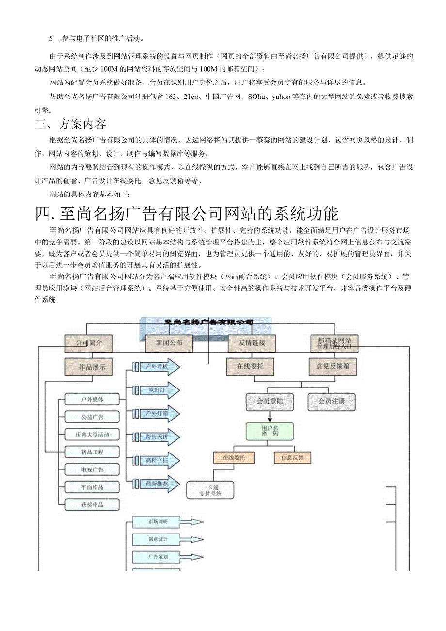 广州某公司广告网站方案.docx_第2页