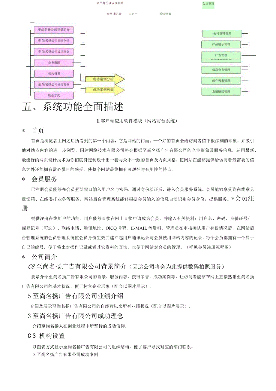 广州某公司广告网站方案.docx_第3页