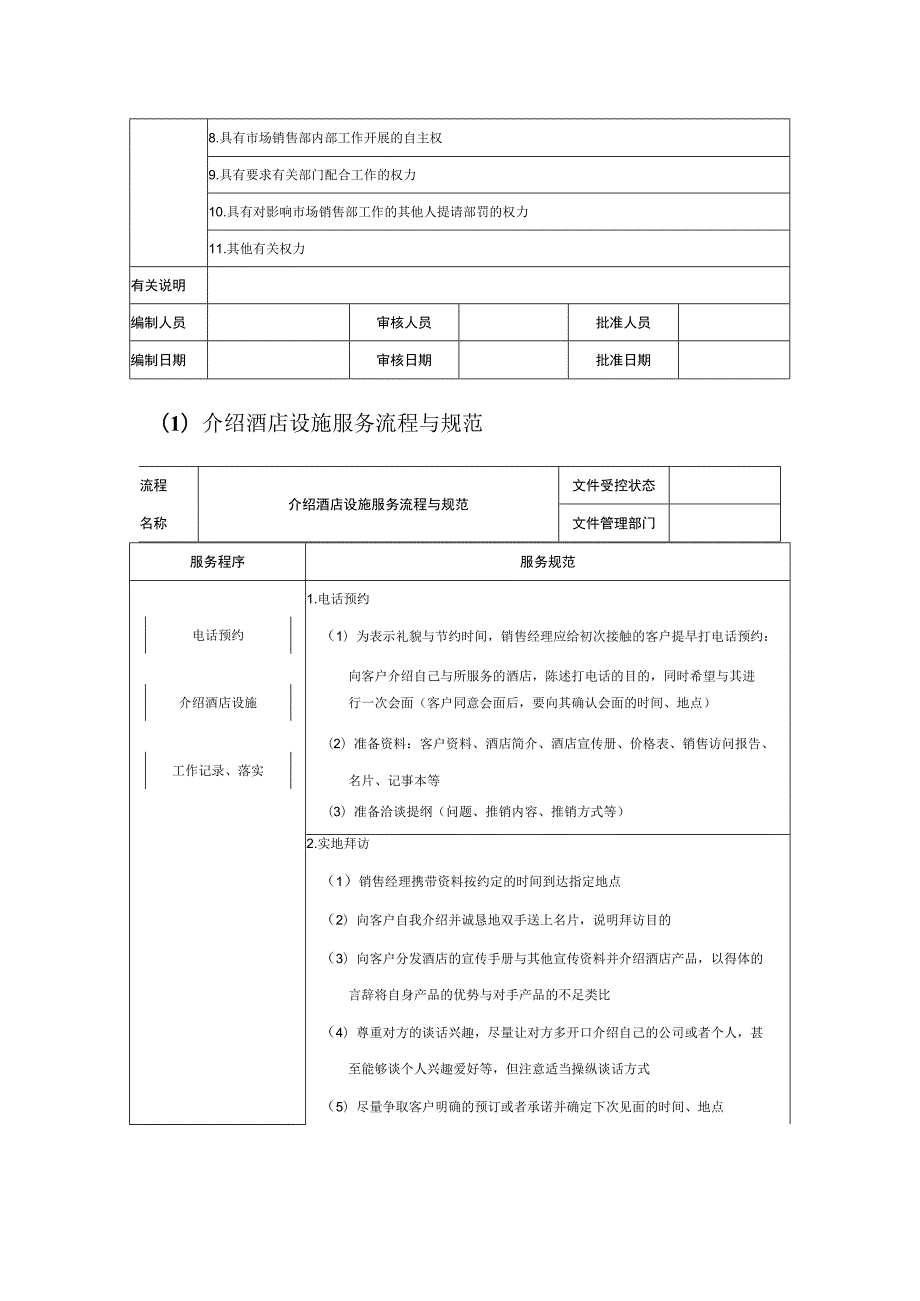 市场销售部国际贸易服务流程与规范.docx_第3页