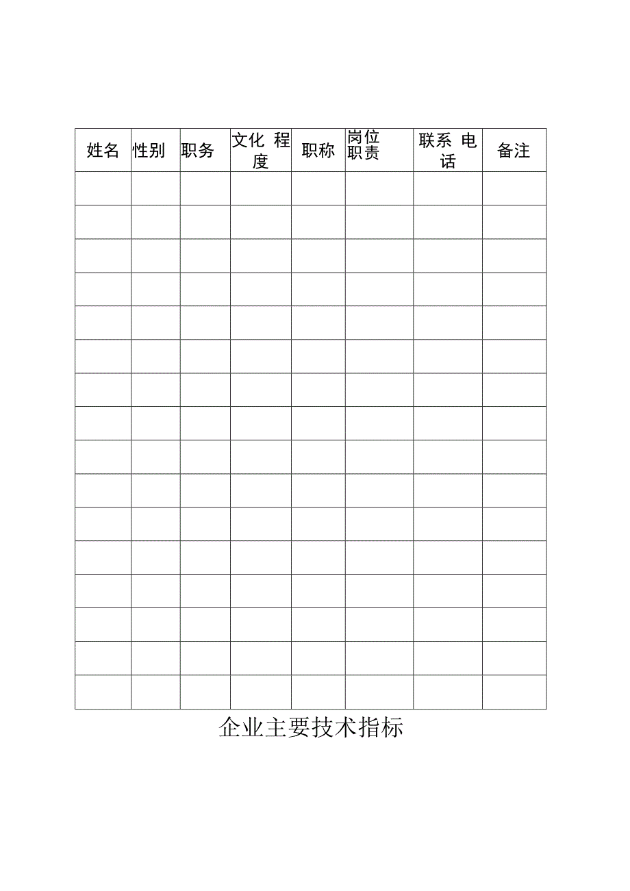 城市供热特许经营申请表.docx_第3页