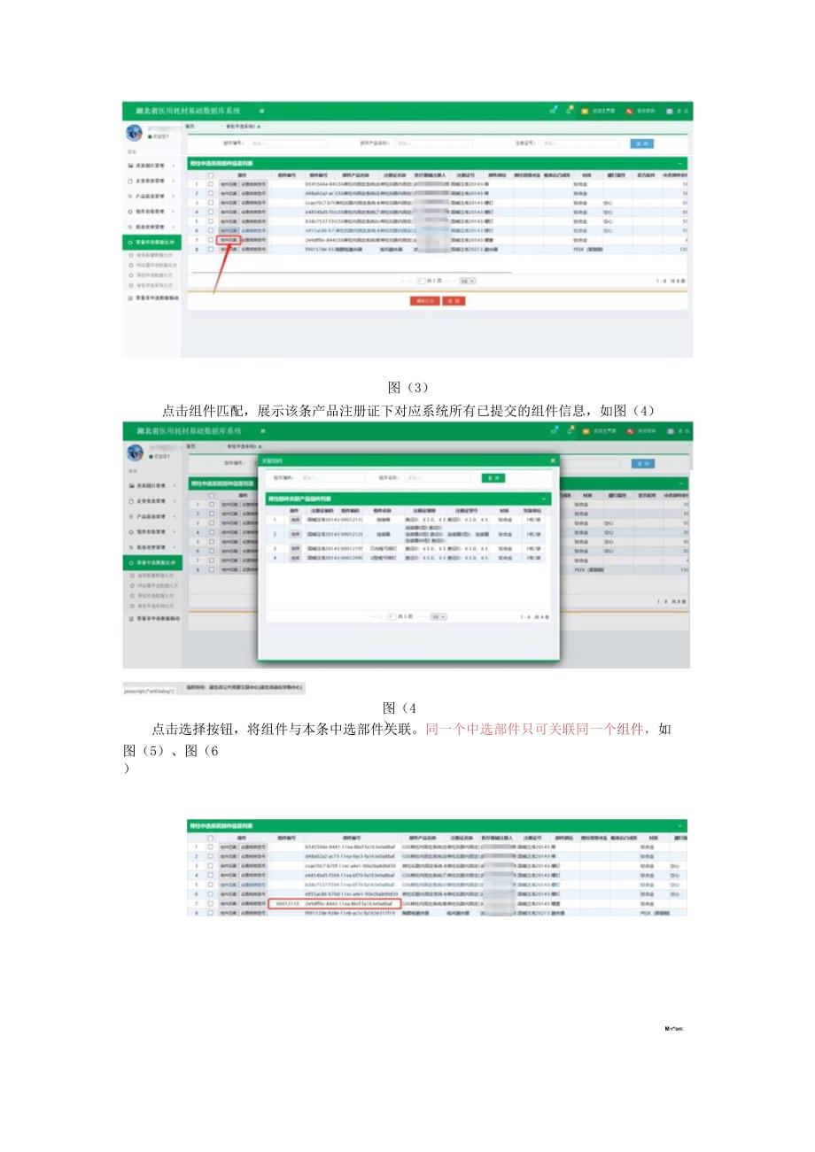 国家骨科脊柱类中选系统数据比对操作手册.docx_第2页