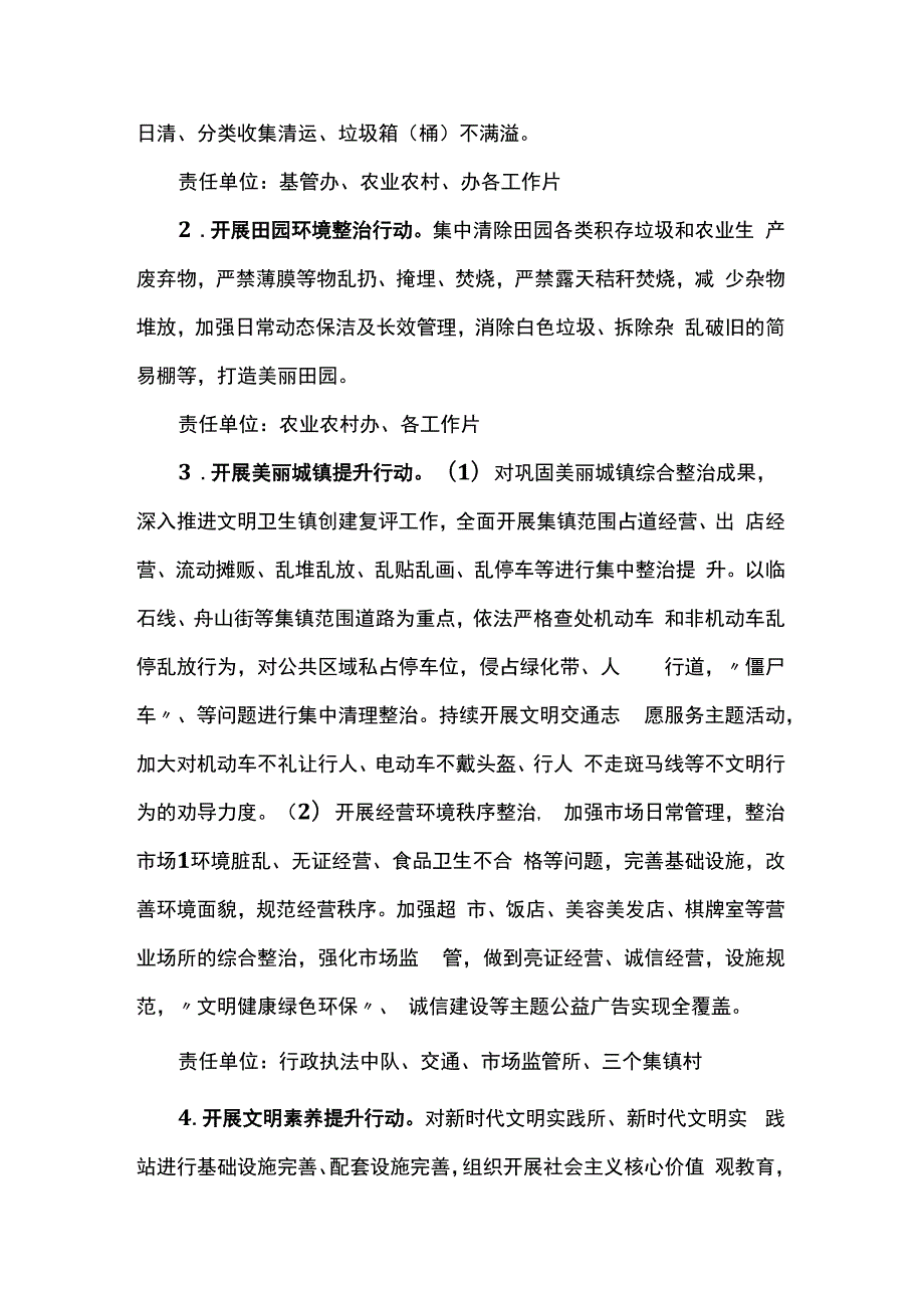 镇省文明市创建常态化工作实施方案.docx_第2页