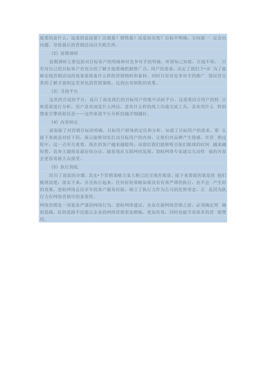 瓷砖品牌如何做网络营销hstz.docx_第2页