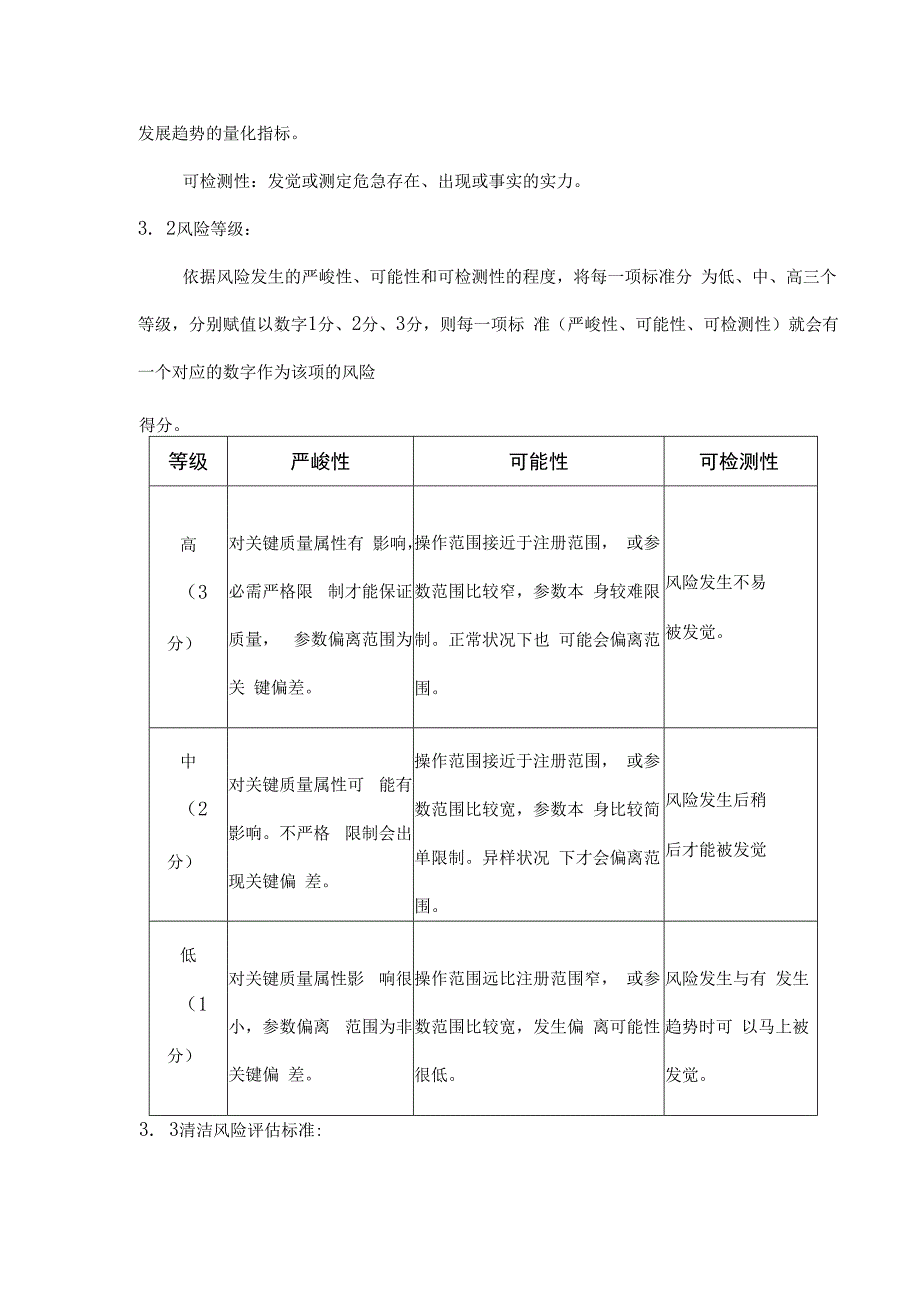 计算机化系统验证风险评估报告.docx_第3页