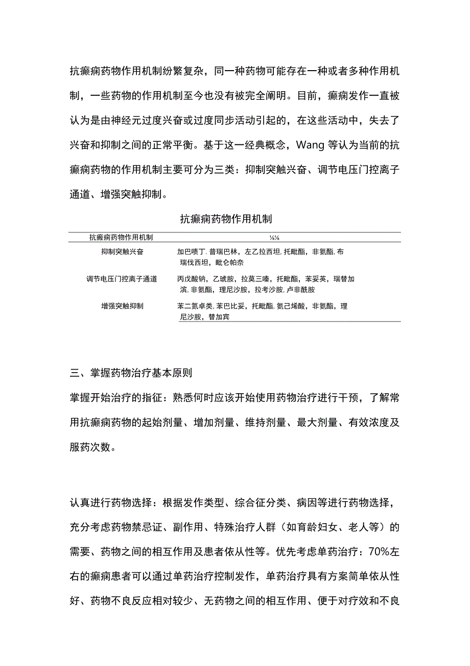 2023儿童癫痫用药宝典.docx_第2页