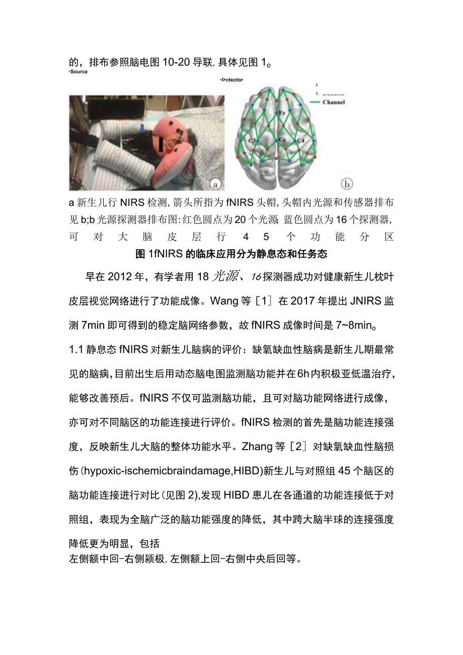 2023新生儿脑病及脑发育的床旁脑功能成像.docx_第3页