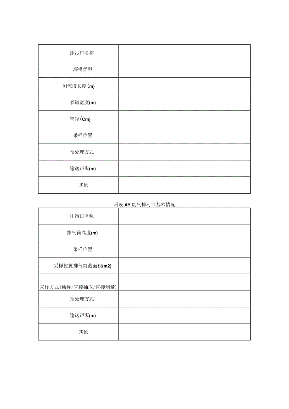 污染源自动监控设施登记备案表.docx_第2页