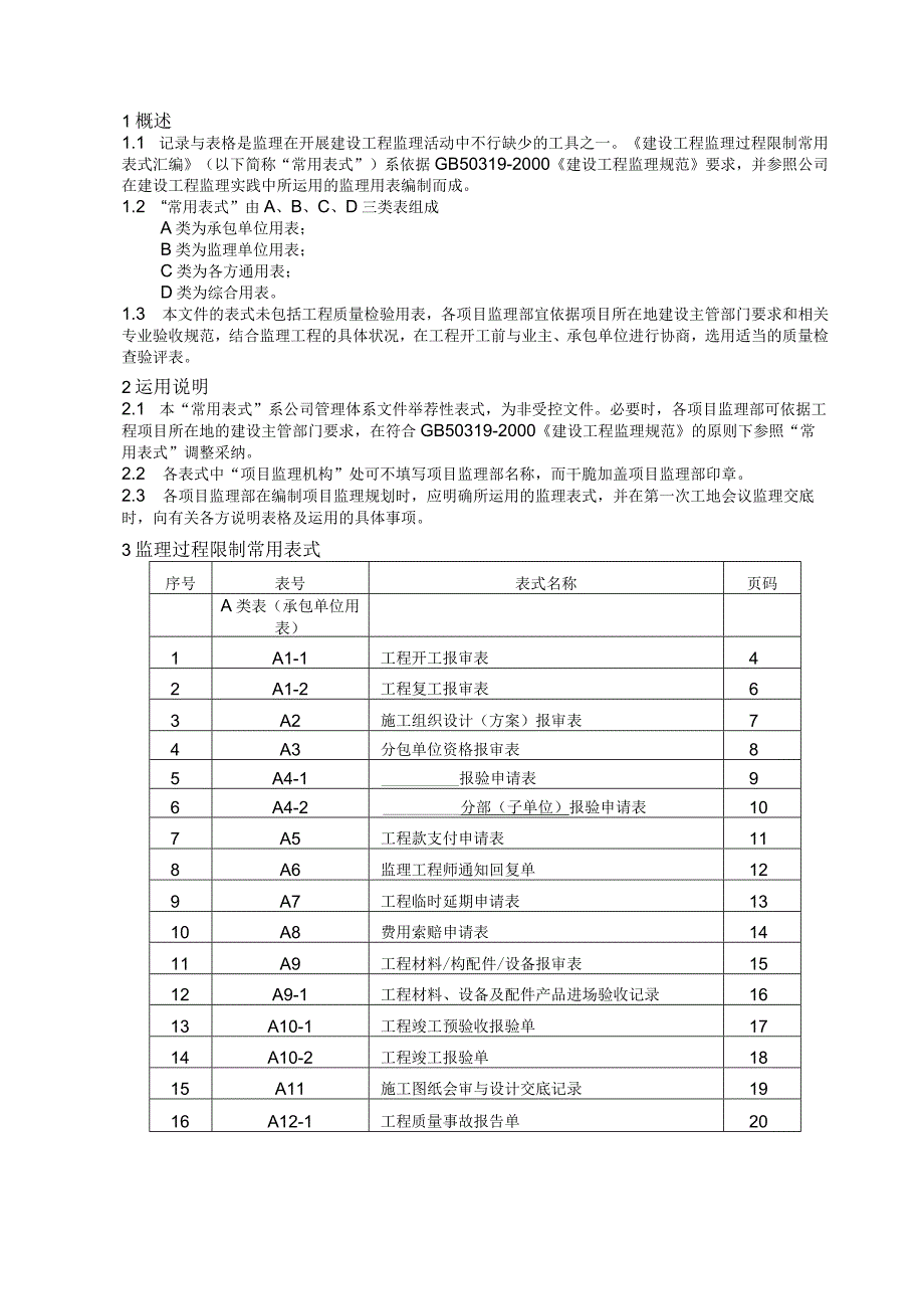 监理过程表示(建设工程) - 副本.docx_第1页