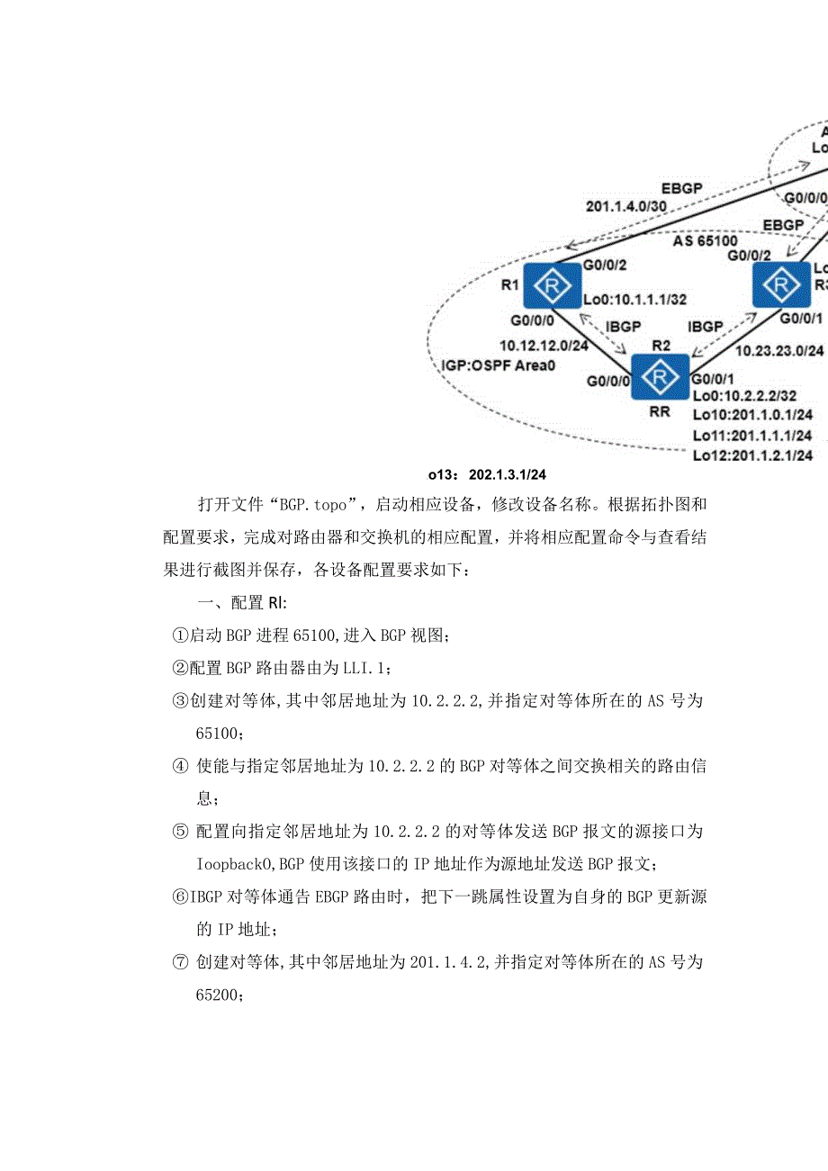 大学BGP复习内容.docx_第1页