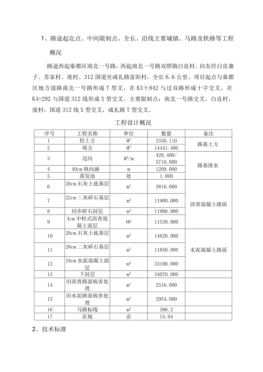 (最终)秦都区东西五号路改建工程监理规划要点.docx_第2页