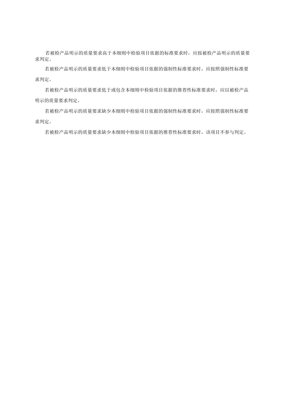 2023年北京市清洗剂产品质量监督抽查实施细则.docx_第2页