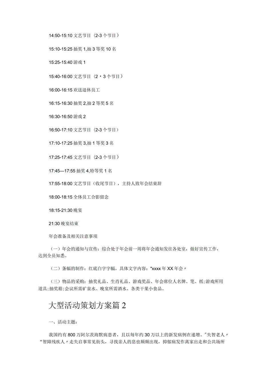大型活动策划实施方案.docx_第2页