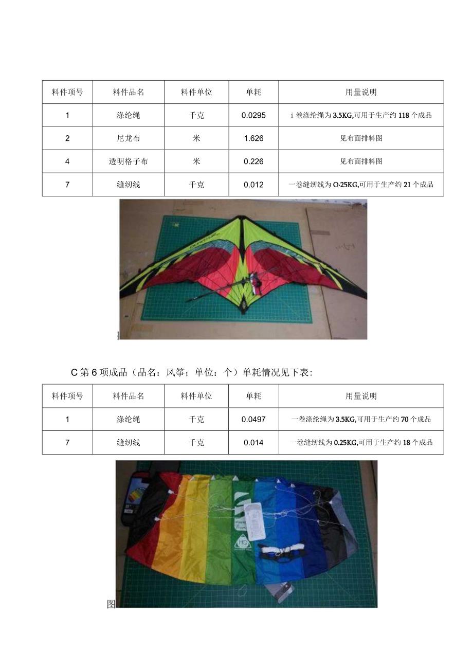 金宝玩具C25255458手册单耗计算文本.docx_第3页