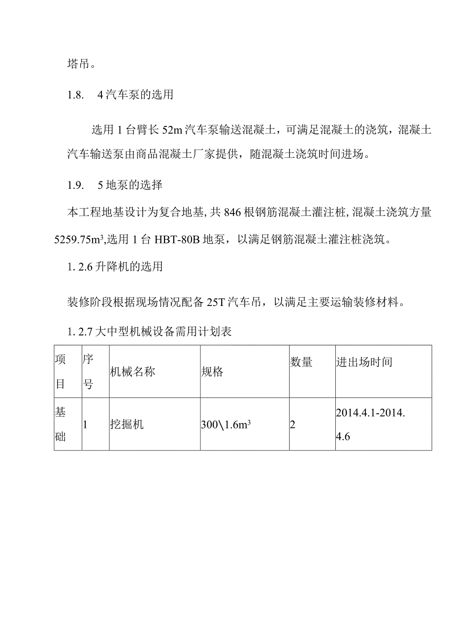 生活垃圾焚烧厂项目主厂房项目施工方法及技术措施.docx_第3页