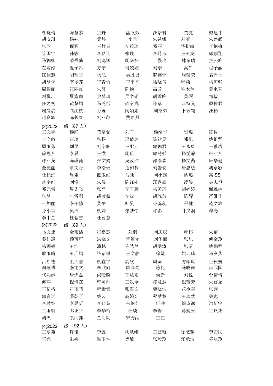 20222022学本专科生学校奖学金三好标兵三好学生.docx_第2页