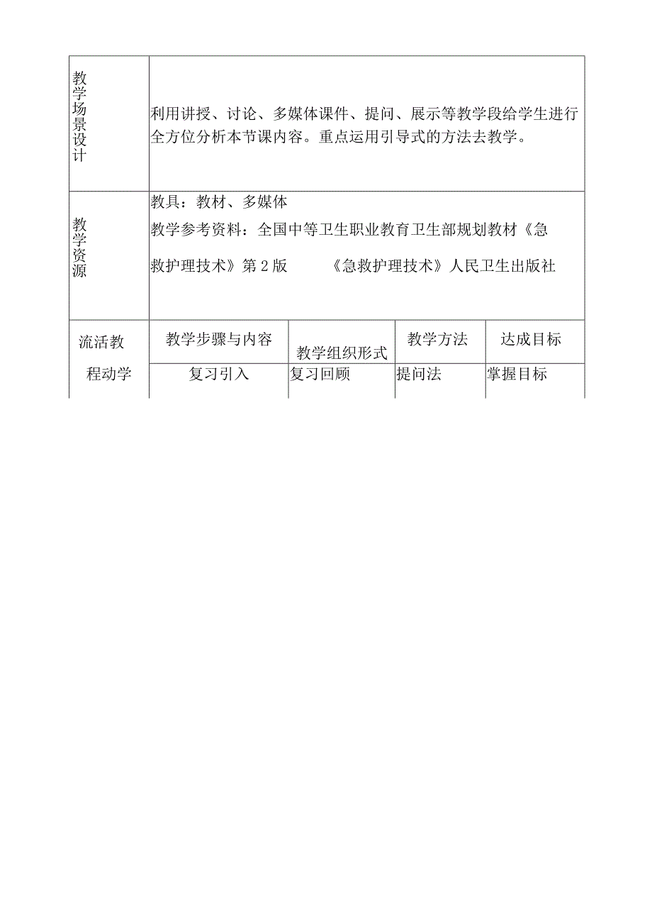 第二章院外急救及护理.docx_第2页