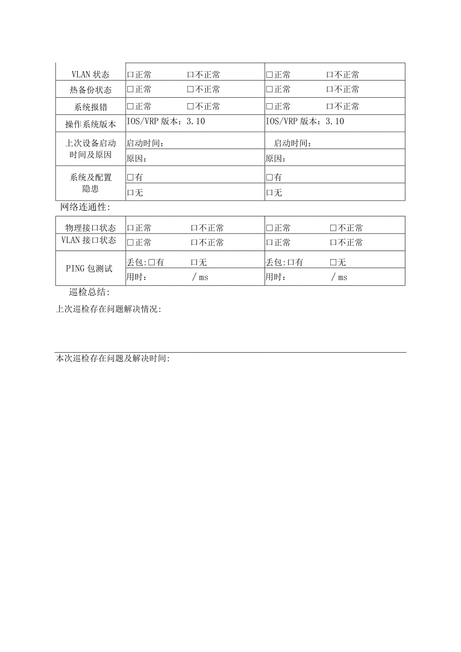 设备巡检表2.docx_第2页