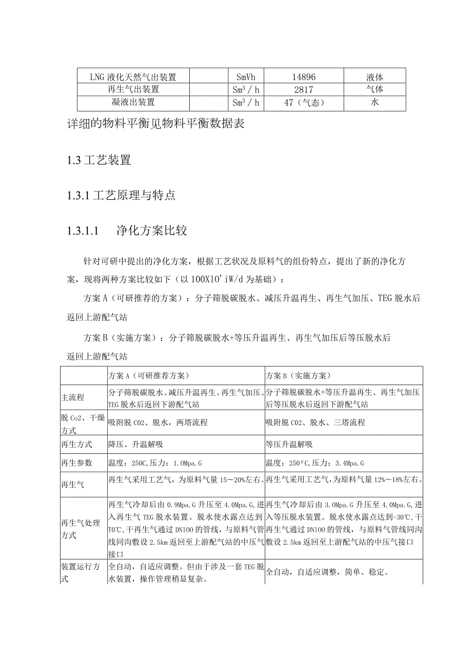 天然气工程液化厂项目工艺装置及辅助生产设施设计方案.docx_第2页