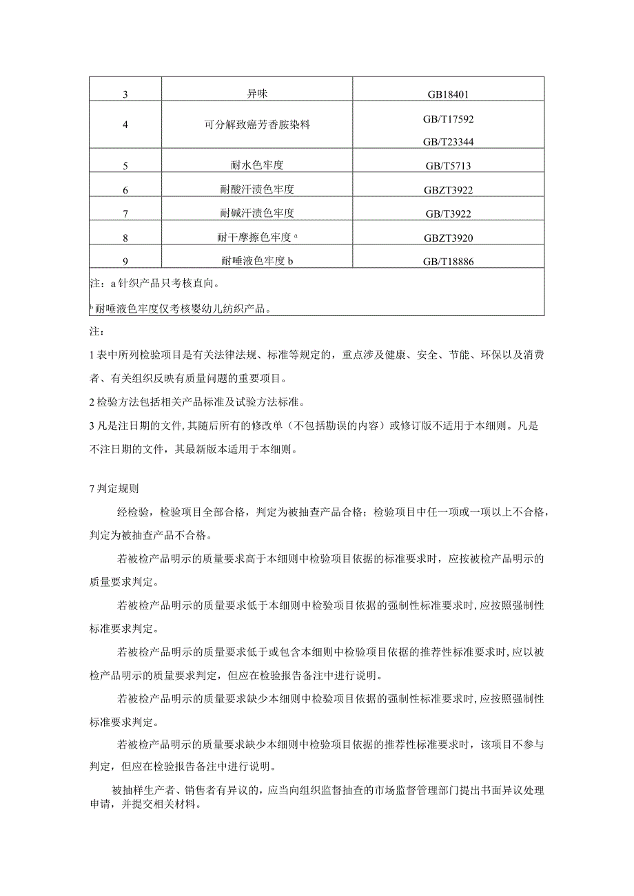 婴幼儿及儿童产品产品质量监督抽查实施细则.docx_第3页