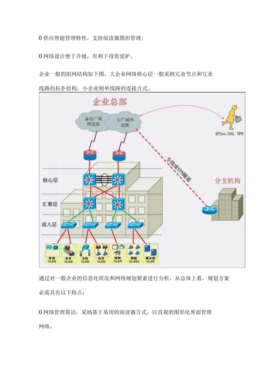 IT基础架构规划方案一.docx_第3页