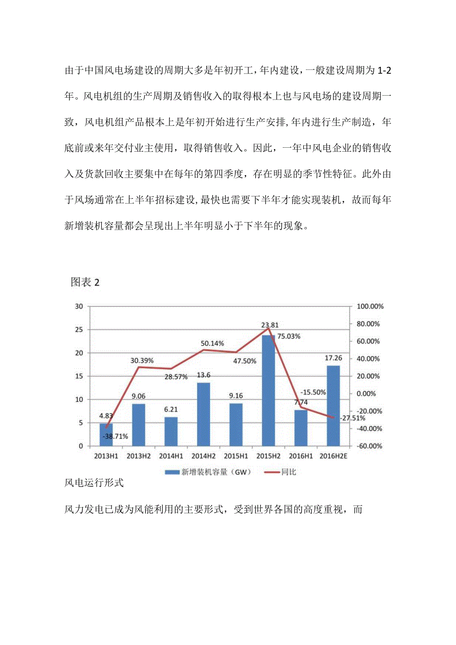 风电行业研究报告（经典实用）.docx_第3页