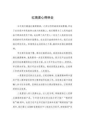 走进红旗渠汲取奋进力量教育活动心得体会5篇.docx