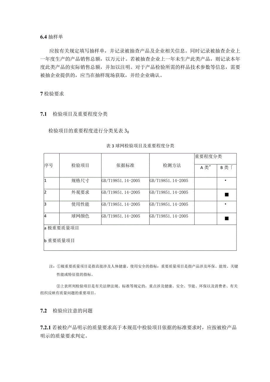 球网产品质量监督抽查实施细则.docx_第3页