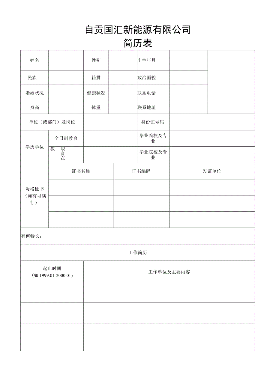 自贡国汇新能源有限公司.docx_第1页