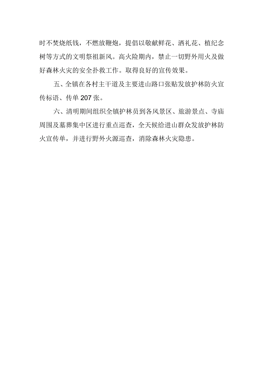 森林防火隐患排查总结22.docx_第2页